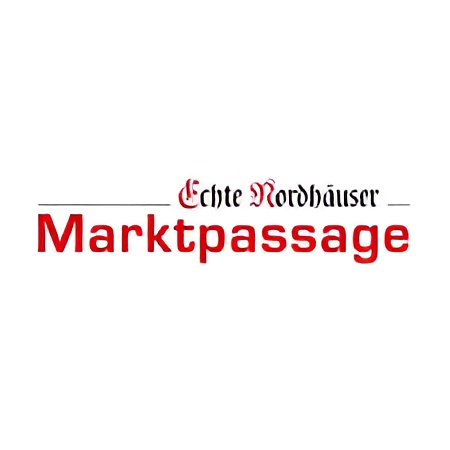 Marktpassage Logo